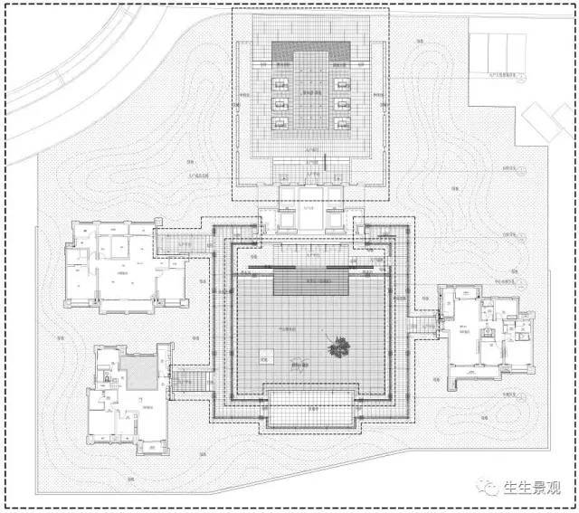 施工开云体育图作品集咋做啊？(图2)