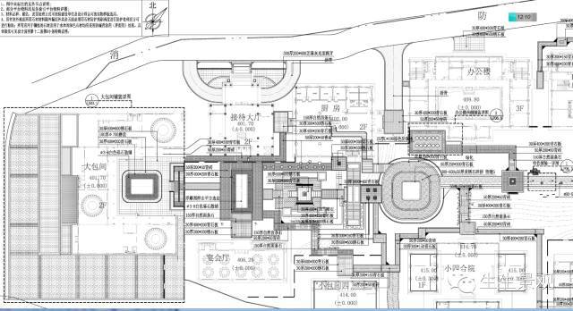 施工开云体育图作品集咋做啊？(图12)