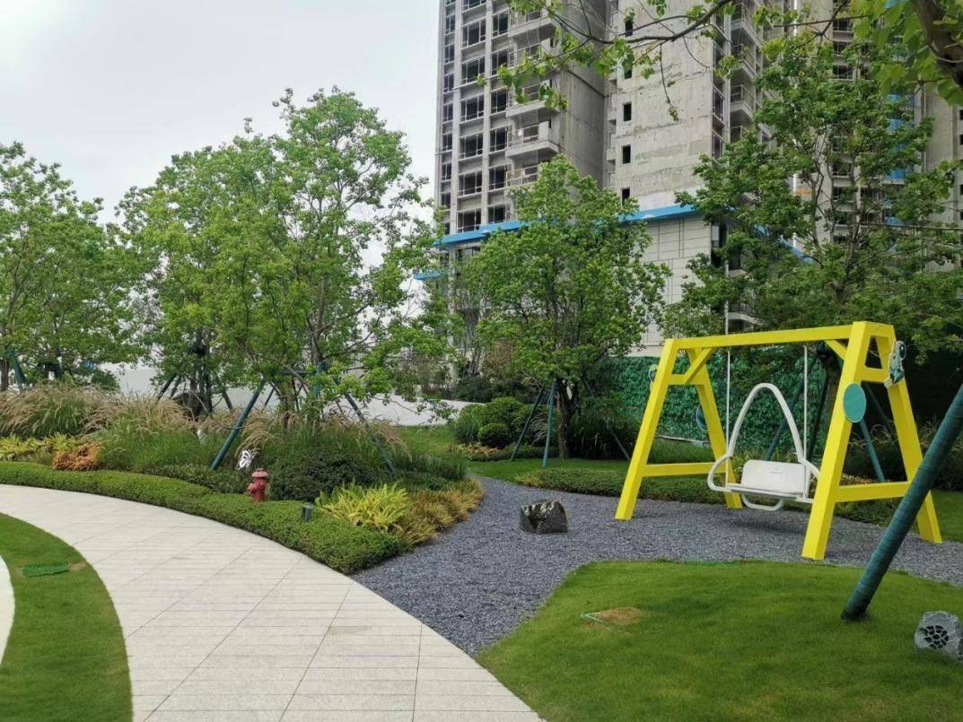 开云体育众城园林－专注打造绿色安全环境(图1)