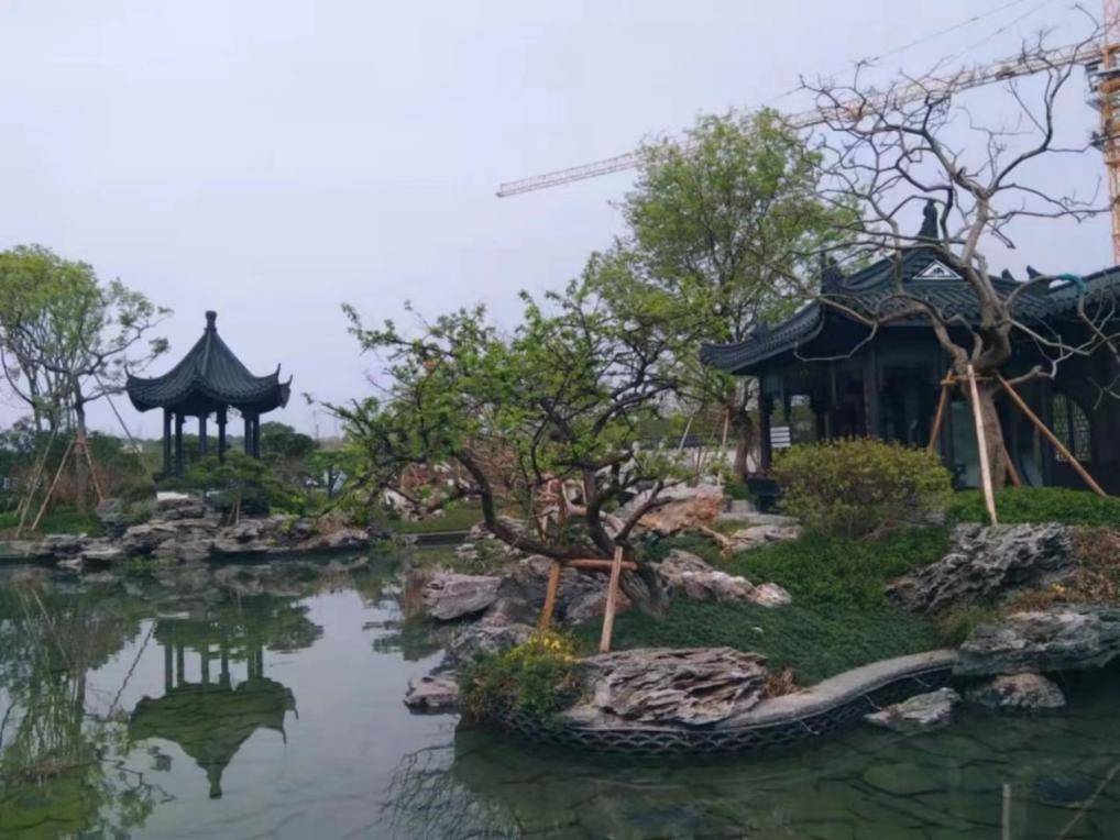 开云体育众城园林－专注打造绿色安全环境(图2)