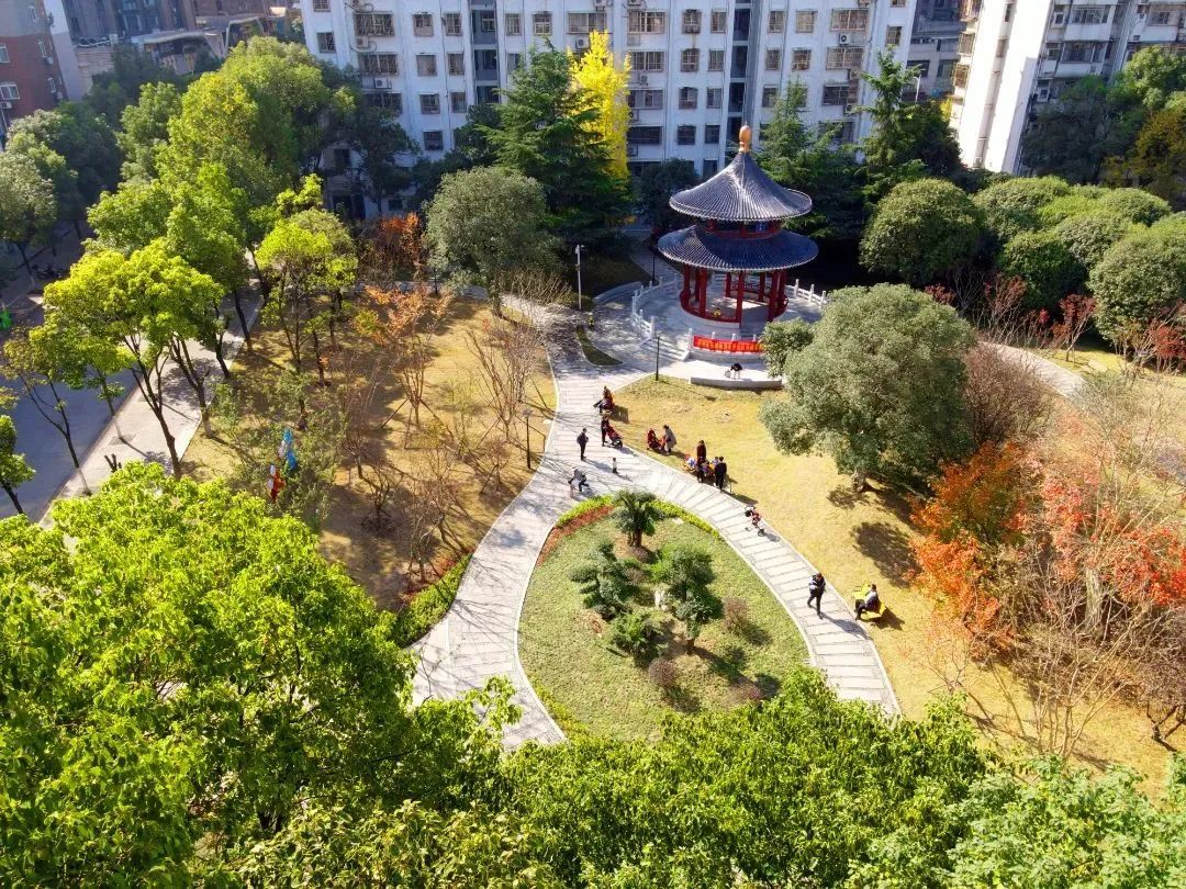 开云体育就在你家门口！荆州人对这一民生项目最满意(图2)