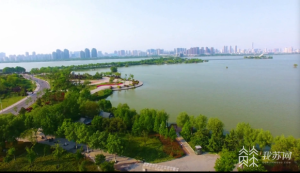 实施“设计师”负责制 江苏首批城市更开云体育新试点项目出炉(图1)