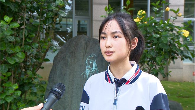开云体育弥勒这所大自然里的学校！真绿真漂亮！(图4)