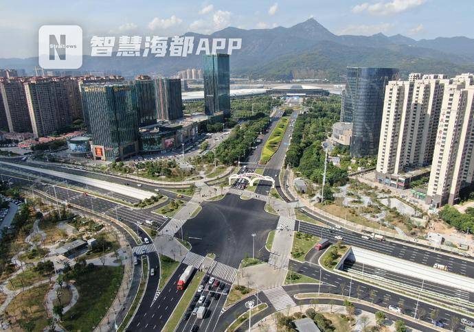 福州城市开云体育“窗口”颜值提升喜迎八方宾客_福州新闻_福建_新闻中心_台海网(图1)