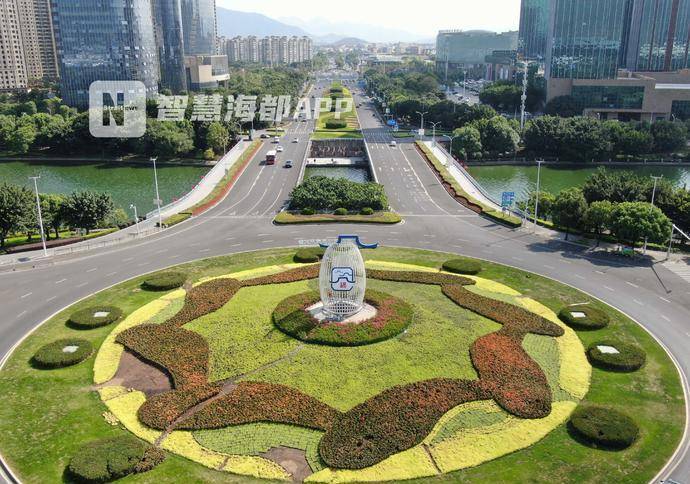 福州城市开云体育“窗口”颜值提升喜迎八方宾客_福州新闻_福建_新闻中心_台海网(图3)