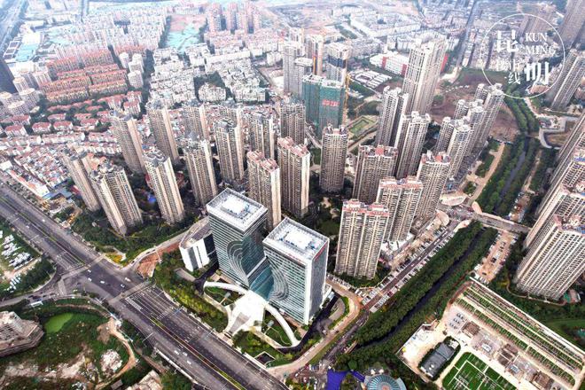 深扒恒大昆明13盘!12盘局部复工5盘开云体育现房在售!(图7) 深扒恒大昆明13盘!12盘局部复工5盘开云体育现房在售!(图7)