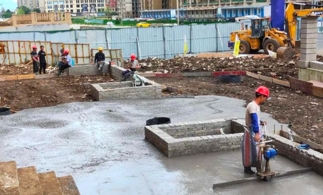 深扒恒大昆明13盘!12盘局部复工5盘开云体育现房在售!(图5) 深扒恒大昆明13盘!12盘局部复工5盘开云体育现房在售!(图5)