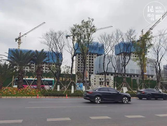 深扒恒大昆明13盘!12盘局部复工5盘开云体育现房在售!(图15) 深扒恒大昆明13盘!12盘局部复工5盘开云体育现房在售!(图15)