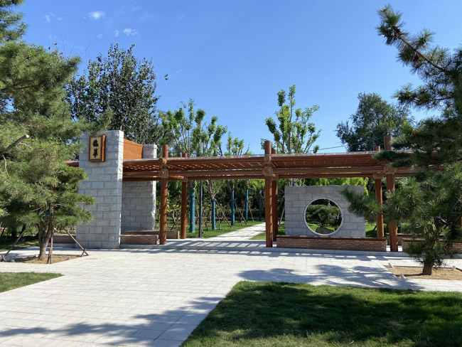 济南市园林和林业绿化局念好绩效管理开云体育“三字经”(图2) 济南市园林和林业绿化局念好绩效管理开云体育“三字经”(图2)