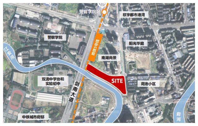 成都这个公园走红就在地铁5号线附开云体育近风景绝美面积并不大(图3) 成都这个公园走红就在地铁5号线附开云体育近风景绝美面积并不大(图3)