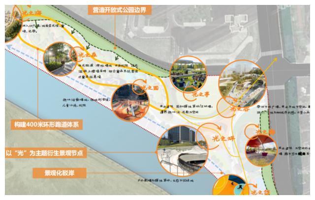 成都这个公园走红就在地铁5号线附开云体育近风景绝美面积并不大(图4) 成都这个公园走红就在地铁5号线附开云体育近风景绝美面积并不大(图4)