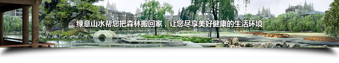 开云体育武汉绿意山水园林工程有限公司(图1)