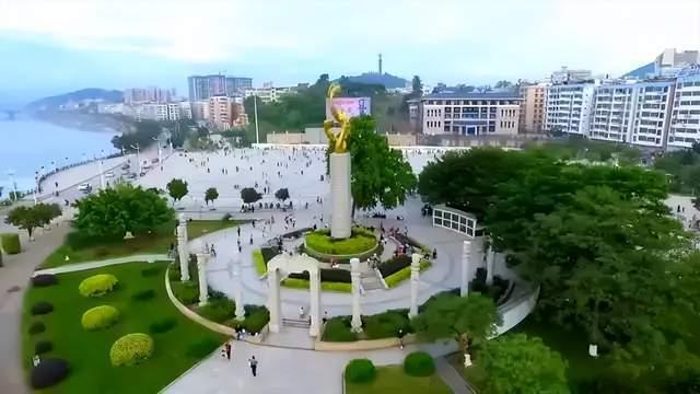 明岸（广州）——绿化园林设计开云体育选择植被要遵循哪些原则？(图1)