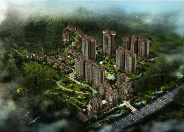 开云体育成为崛起的一份子在大城云山新起航(图2)
