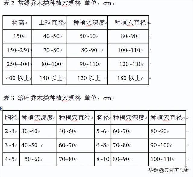 开云体育城市园林绿化工程施工及验收规范(图1)