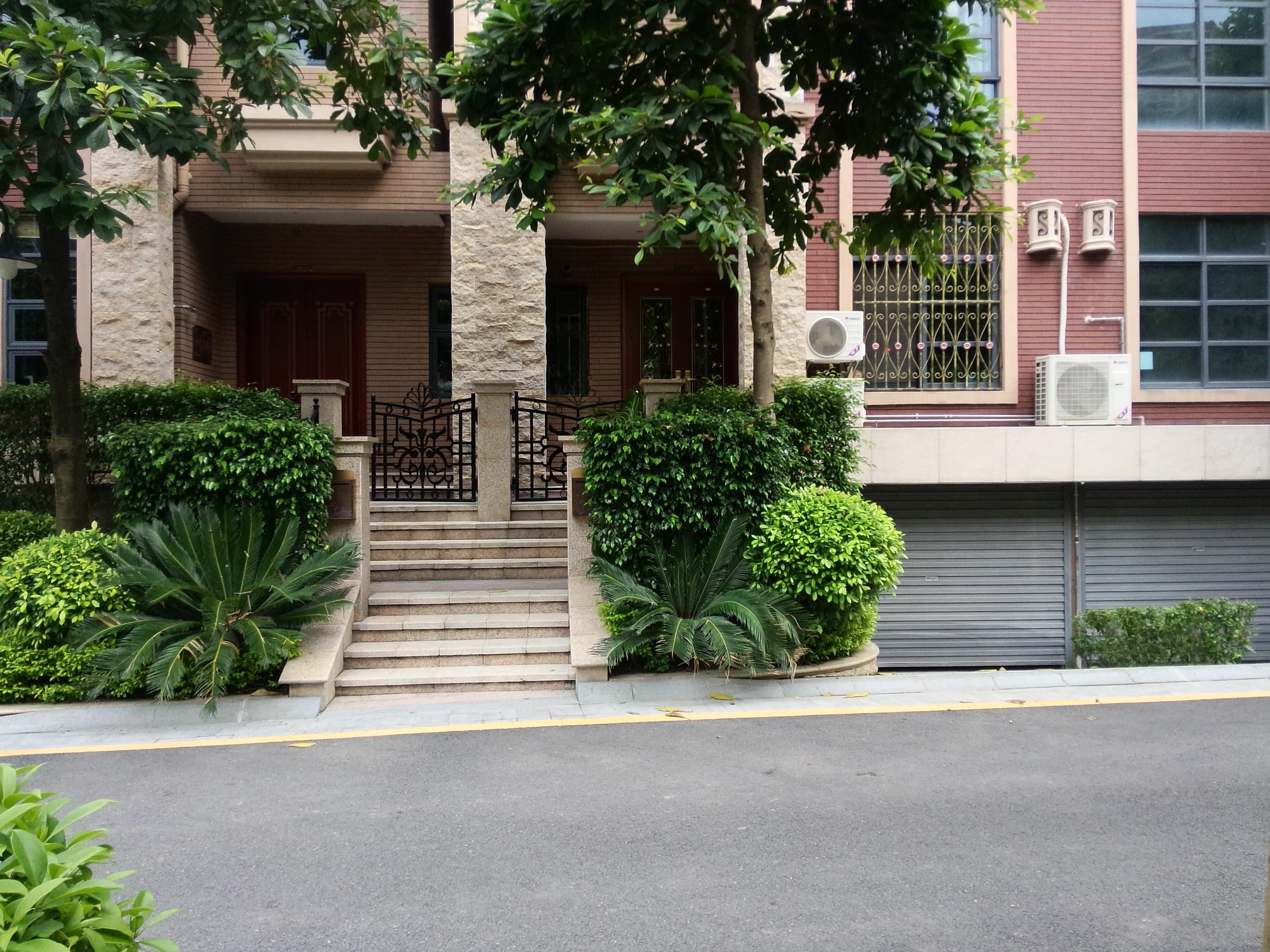 东莞园林开云体育绿化设计公司(图2)