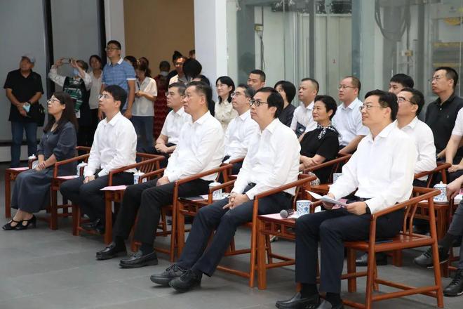 用数字孪生技术演绎苏州古城苏州数字园林阶开云体育段化成果发布(图1)