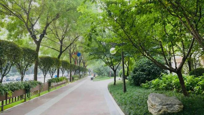 开云体育推行园林绿化废弃物无害化处理和再利用让城市绿化更加生态和谐(图4)