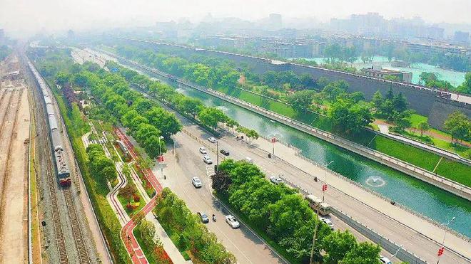 开云体育推行园林绿化废弃物无害化处理和再利用让城市绿化更加生态和谐(图3)