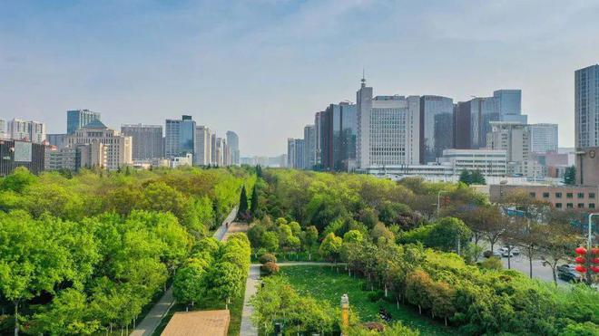 开云体育推行园林绿化废弃物无害化处理和再利用让城市绿化更加生态和谐(图2)