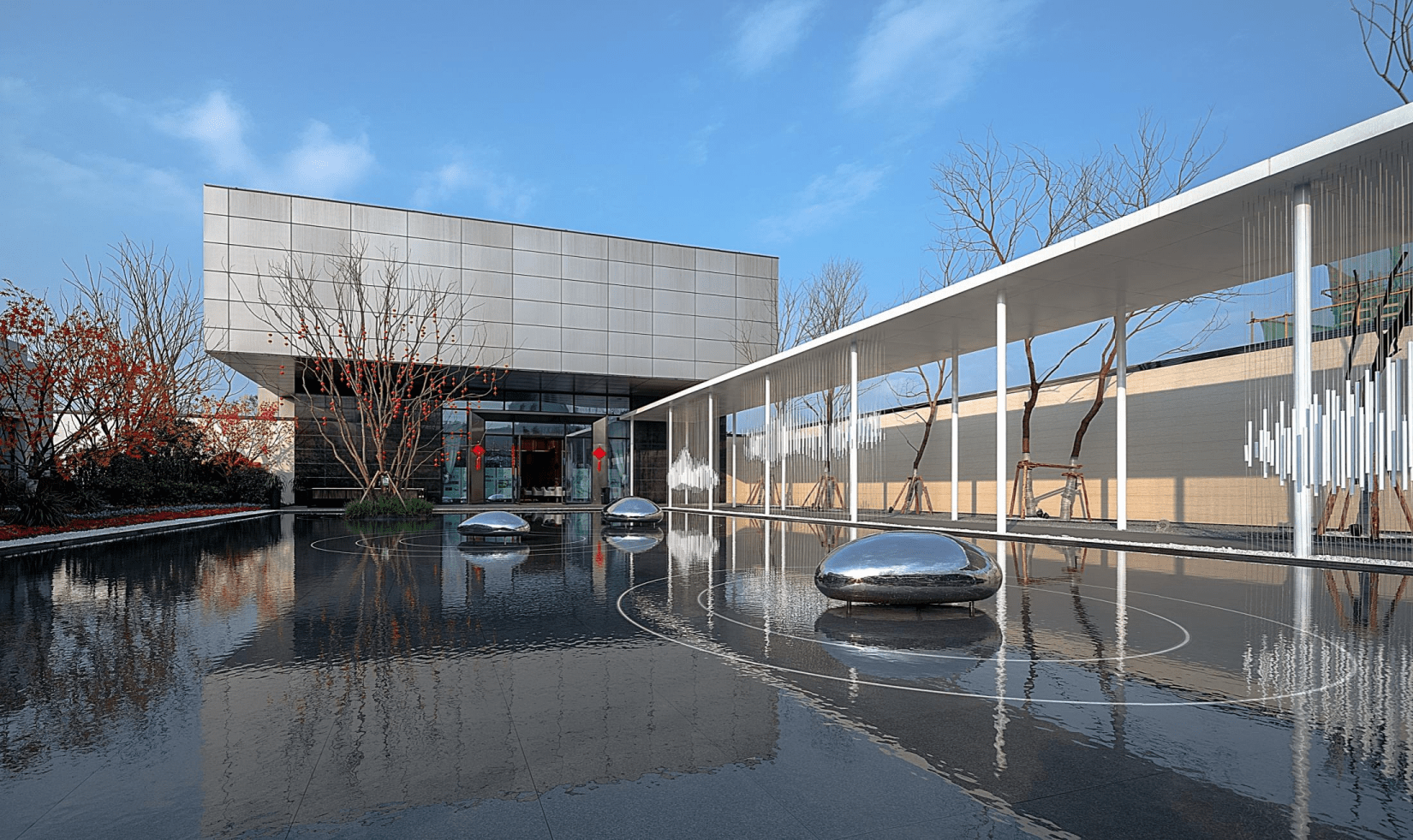 开云体育园林绿化公司发展需紧跟时代创新发展!(图3) 开云体育园林绿化公司发展需紧跟时代创新发展!(图3)