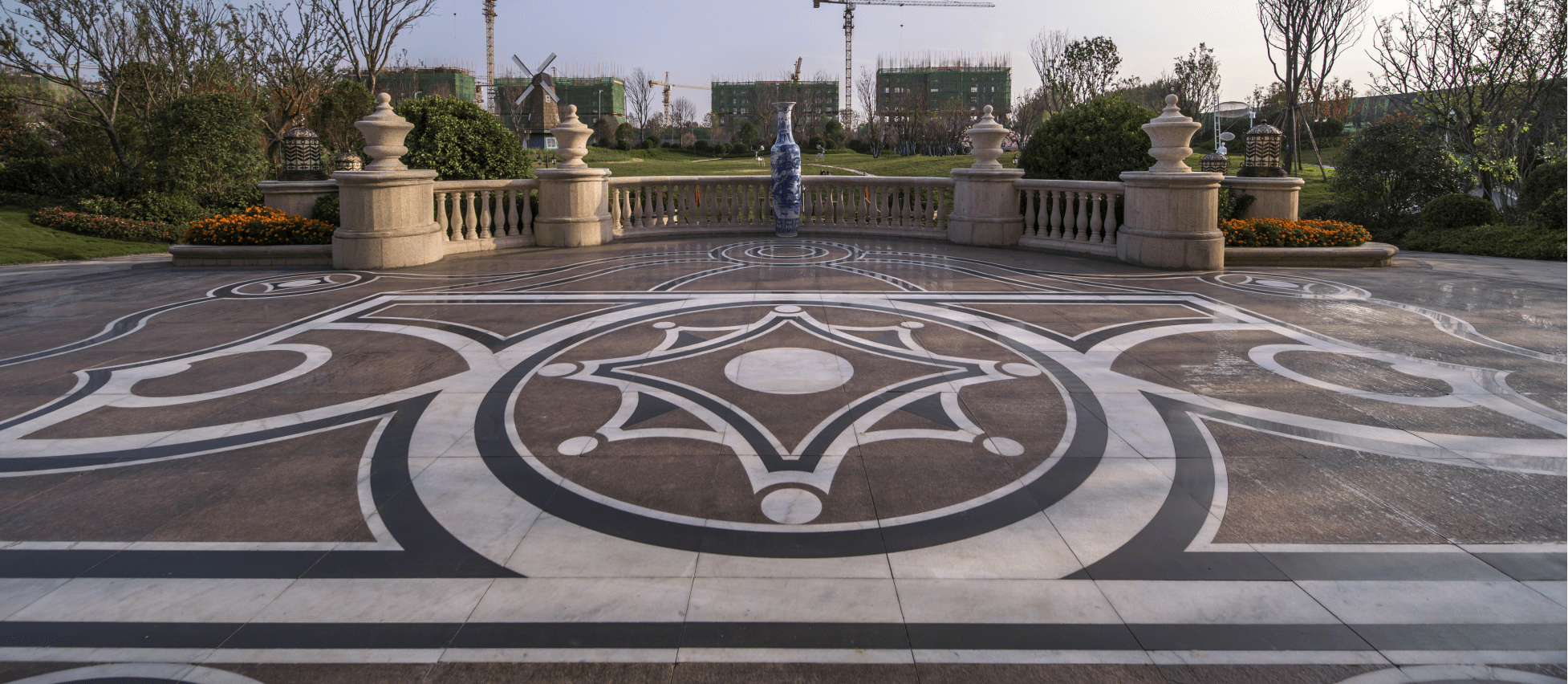 开云体育园林绿化公司发展需紧跟时代创新发展!(图4) 开云体育园林绿化公司发展需紧跟时代创新发展!(图4)