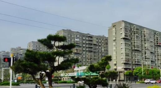 开云体育 开云平台江苏扬州江都区：城市生态“绿色化”转向“公园化”(图2)