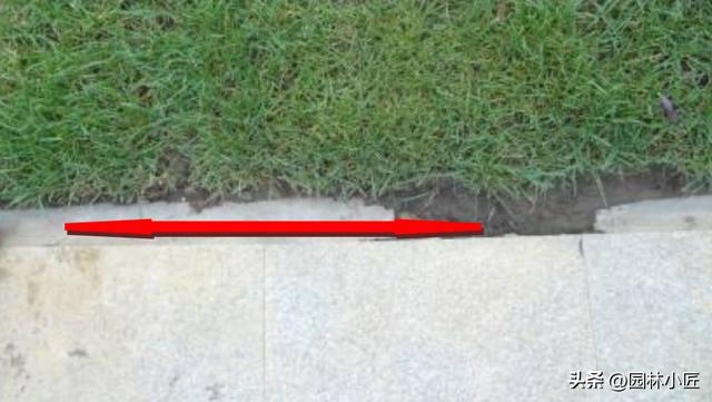 园林施工中的细节问题你需要注意这几点（附图）开云体育 开云官网(图1)