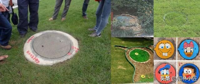 园林施工中的细节问题你需要注意这几点（附图）开云体育 开云官网(图2)