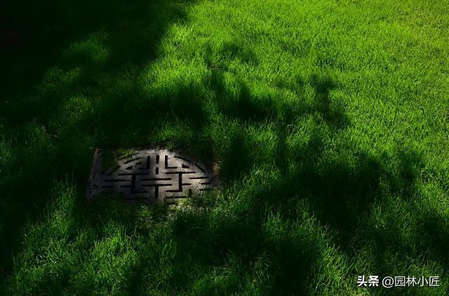 园林施工中的细节问题你需要注意这几点（附图）开云体育 开云官网(图3)