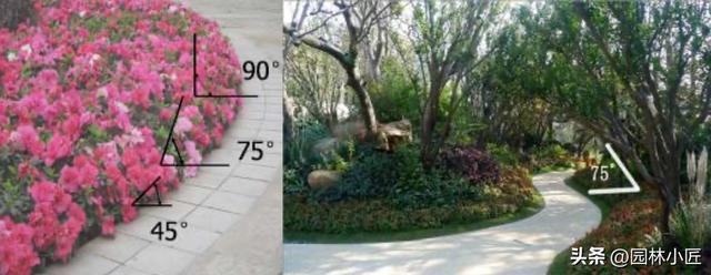 园林施工中的细节问题你需要注意这几点（附图）开云体育 开云官网(图4)