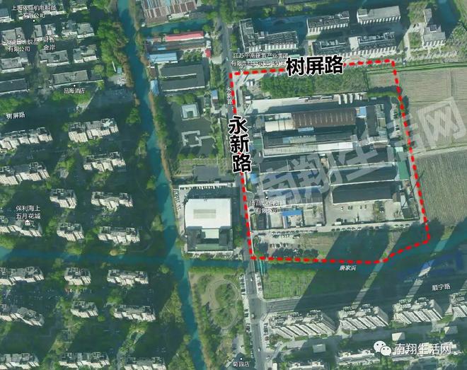 开云体育 开云官网刚刚发布！嘉定区中医迁建重要进展！设计方案出炉！效果图首次曝光(图2)