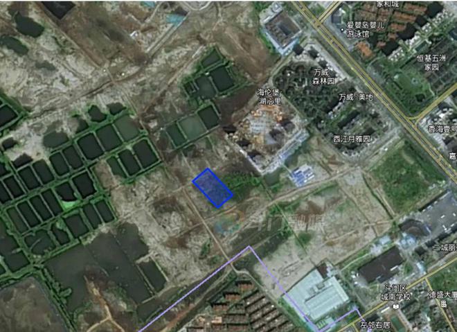 白开云体育 开云官网藤社区发布设计中标公示(图2)