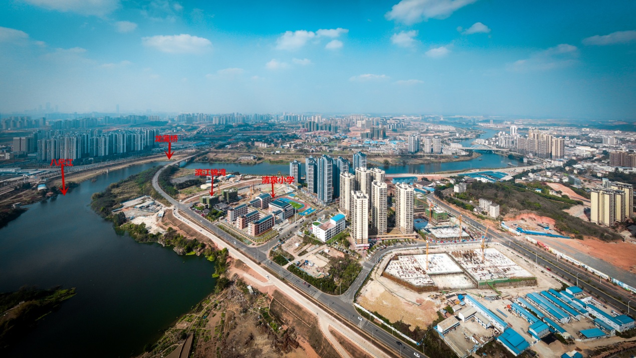 户型解析南宁一线㎡设计三房刚需快开云体育 开云官网“上车”(图1)