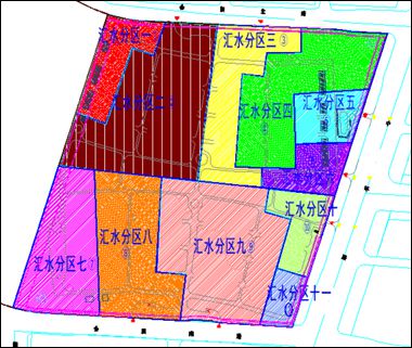 开云体育 开云平台“城市看海”频频发生机电专业如何做好海绵城市设计？11个南北方海绵案例详解(图2)