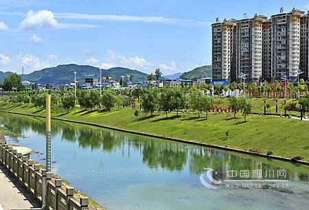 开云体育 开云官网利川市省级园林城市创建纪实[组图](图1)