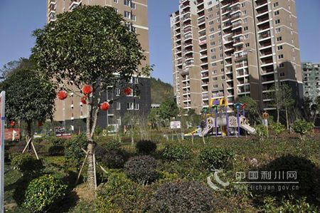 开云体育 开云官网利川市省级园林城市创建纪实[组图](图2)