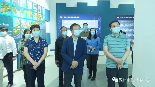 喜报！我市高质量开云体育 开云平台通过国家园林城市初验(图2)