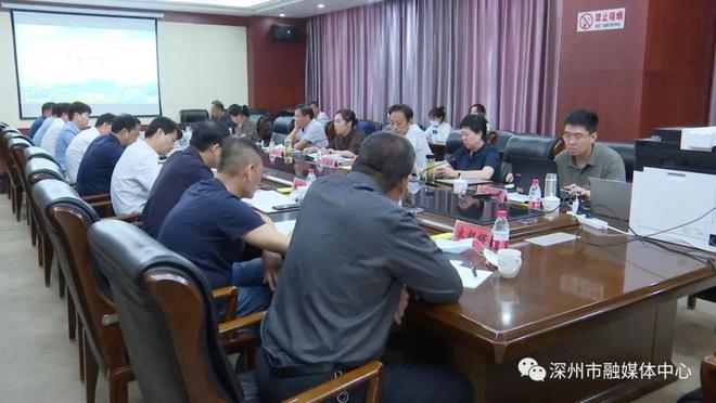 喜报！我市高质量开云体育 开云平台通过国家园林城市初验(图5)