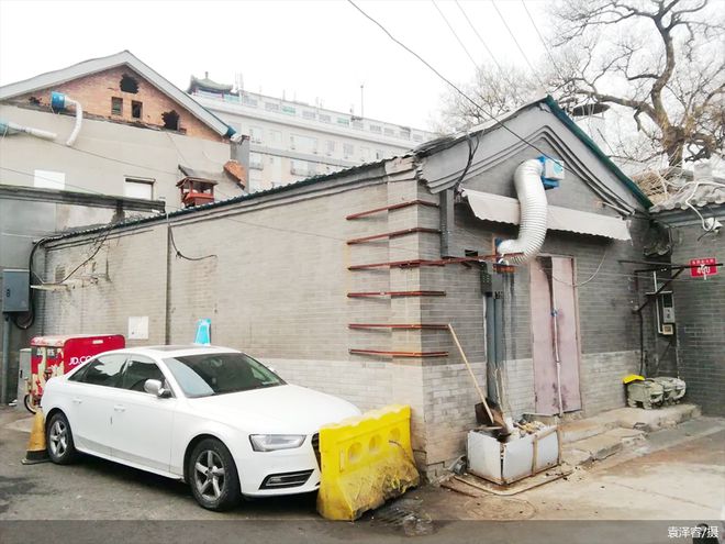 开云体育 开云平台去年完工17项今年再推16项环境整治工程北京城市环境品质再上台阶(图1)