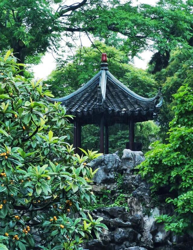 开云体育 开云官网园林景观设计的九种方法(图15)