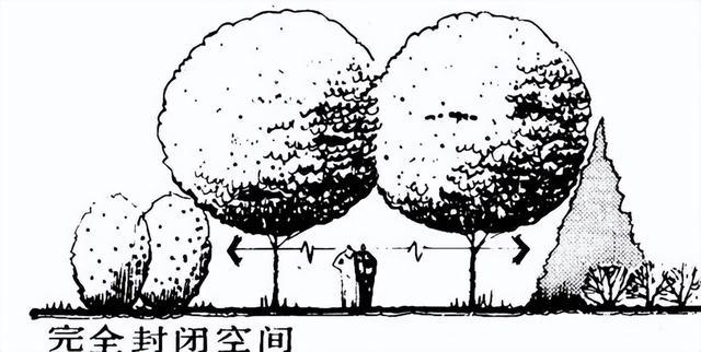 开云体育 开云官网园林景观设计的九种方法(图29)
