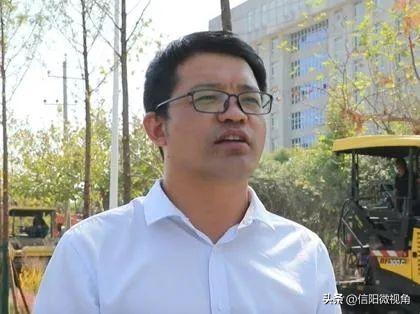 信开云体育 开云平台阳新五大道全线通车 花园城市再添“颜值担当”(图2)