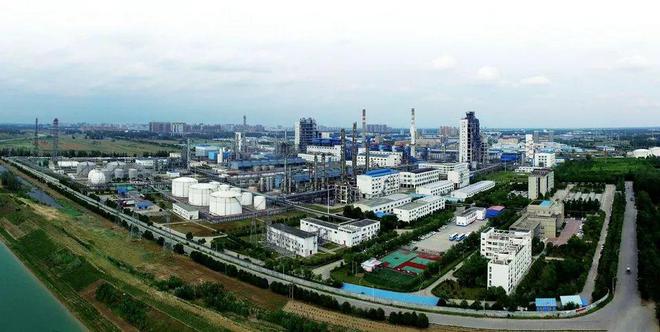 开云体育 开云平台这是永城最响亮的名片(图11)