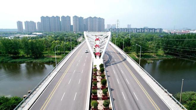 开云体育 开云平台这是永城最响亮的名片(图10)