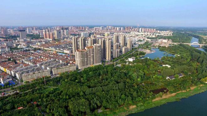 开云体育 开云平台这是永城最响亮的名片(图4)