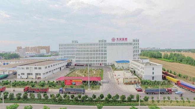 开云体育 开云平台这是永城最响亮的名片(图15)