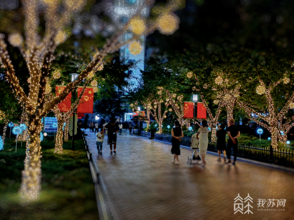 开云体育 开云平台江阴：十大行动扮靓江阴城！(图1)