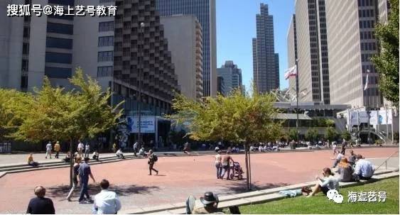 开云体育 开云官网详解城市道路绿地景观设计(图23)