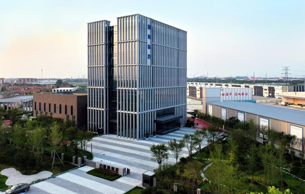 系统谋划 多点突破 青岛打造城乡建设绿色发展开云体育 开云平台实践标杆(图1)